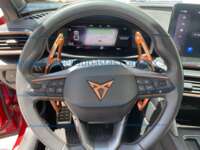 Cupra Formentor 2022 5p High L4/2.0/T/310 DSG 2022 Cupra Formentor Ingreso Interiores 4