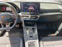 Cupra Formentor 2022 5p High L4/2.0/T/310 DSG 2022 Cupra Formentor Ingreso Interiores 6