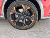 Cupra Formentor 2022 5p High L4/2.0/T/310 DSG 2022 Cupra Formentor Ingreso Llantas 0