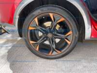 Cupra Formentor 2022 5p High L4/2.0/T/310 DSG 2022 Cupra Formentor Ingreso Llantas 3