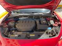 Cupra Formentor 2022 5p High L4/2.0/T/310 DSG 2022 Cupra Formentor Ingreso Motor 1