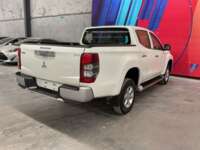Mitsubishi L200 2022 4p GLX Doble L4/2.4/T Diesel Man 4x4 2022 Mitsubishi L200 Venta Exteriores 7