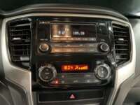 Mitsubishi L200 2022 4p GLX Doble L4/2.4/T Diesel Man 4x4 2022 Mitsubishi L200 Venta Interiores 7