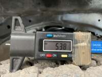 Mitsubishi L200 2022 4p GLX Doble L4/2.4/T Diesel Man 4x4 2022 Mitsubishi L200 Venta Llantas 11