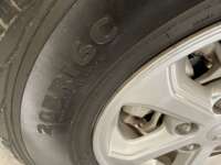 Mitsubishi L200 2022 4p GLX Doble L4/2.4/T Diesel Man 4x4 2022 Mitsubishi L200 Venta Llantas 12
