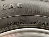 Mitsubishi L200 2022 4p GLX Doble L4/2.4/T Diesel Man 4x4 2022 Mitsubishi L200 Venta Llantas 3