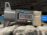 Mitsubishi L200 2022 4p GLX Doble L4/2.4/T Diesel Man 4x4 2022 Mitsubishi L200 Venta Llantas 5