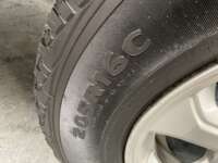 Mitsubishi L200 2022 4p GLX Doble L4/2.4/T Diesel Man 4x4 2022 Mitsubishi L200 Venta Llantas 6