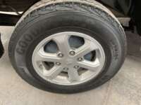Mitsubishi L200 2022 4p GLX Doble L4/2.4/T Diesel Man 4x4 2022 Mitsubishi L200 Venta Llantas 7