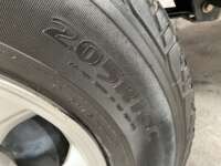 Mitsubishi L200 2022 4p GLX Doble L4/2.4/T Diesel Man 4x4 2022 Mitsubishi L200 Venta Llantas 9
