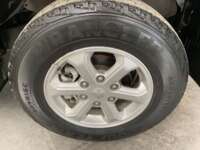 Mitsubishi L200 2022 4p GLX Doble L4/2.4/T Diesel Man 4x4 2022 Mitsubishi L200 Venta Llantas 10