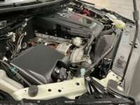 Mitsubishi L200 2022 4p GLX Doble L4/2.4/T Diesel Man 4x4 2022 Mitsubishi L200 Venta Motor 1