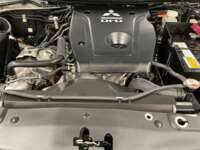 Mitsubishi L200 2022 4p GLX Doble L4/2.4/T Diesel Man 4x4 2022 Mitsubishi L200 Venta Motor 2