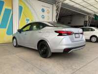 Nissan Versa 2020 4p Sense L4/1.6 Aut 2020 Nissan Versa Venta Exteriores 7