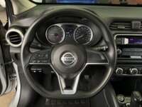 Nissan Versa 2020 4p Sense L4/1.6 Aut 2020 Nissan Versa Venta Interiores 1