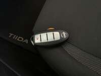 Nissan Versa 2020 4p Sense L4/1.6 Aut 2020 Nissan Versa Venta Interiores 11