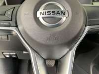 Nissan Versa 2020 4p Sense L4/1.6 Aut 2020 Nissan Versa Venta Interiores 12
