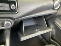 Nissan Versa 2020 4p Sense L4/1.6 Aut 2020 Nissan Versa Venta Interiores 16