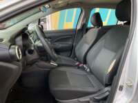 Nissan Versa 2020 4p Sense L4/1.6 Aut 2020 Nissan Versa Venta Interiores 18