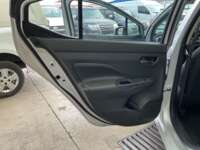 Nissan Versa 2020 4p Sense L4/1.6 Aut 2020 Nissan Versa Venta Interiores 19