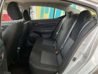 Nissan Versa 2020 4p Sense L4/1.6 Aut 2020 Nissan Versa Venta Interiores 20