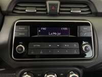 Nissan Versa 2020 4p Sense L4/1.6 Aut 2020 Nissan Versa Venta Interiores 8