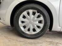 Nissan Versa 2020 4p Sense L4/1.6 Aut 2020 Nissan Versa Venta Llantas 1