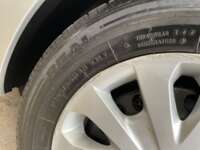 Nissan Versa 2020 4p Sense L4/1.6 Aut 2020 Nissan Versa Venta Llantas 2