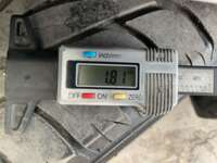 Nissan Versa 2020 4p Sense L4/1.6 Aut 2020 Nissan Versa Venta Llantas 3