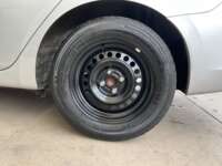 Nissan Versa 2020 4p Sense L4/1.6 Aut 2020 Nissan Versa Venta Llantas 4