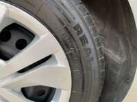 Nissan Versa 2020 4p Sense L4/1.6 Aut 2020 Nissan Versa Venta Llantas 8