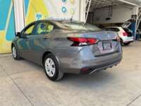 Nissan Versa 2020 4p Sense L4/1.6 Aut 2020 Nissan Versa Venta Exteriores 7