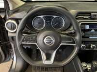 Nissan Versa 2020 4p Sense L4/1.6 Aut 2020 Nissan Versa Venta Interiores 1