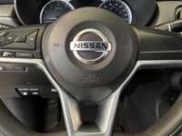 Nissan Versa 2020 4p Sense L4/1.6 Aut 2020 Nissan Versa Venta Interiores 12