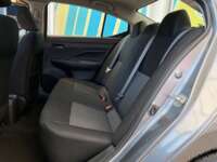 Nissan Versa 2020 4p Sense L4/1.6 Aut 2020 Nissan Versa Venta Interiores 20