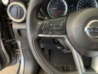 Nissan Versa 2020 4p Sense L4/1.6 Aut 2020 Nissan Versa Venta Interiores 6