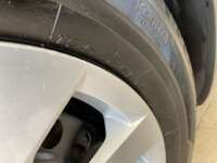 Nissan Versa 2020 4p Sense L4/1.6 Aut 2020 Nissan Versa Venta Llantas 11