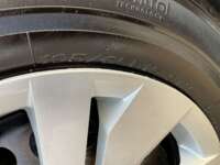 Nissan Versa 2020 4p Sense L4/1.6 Aut 2020 Nissan Versa Venta Llantas 8