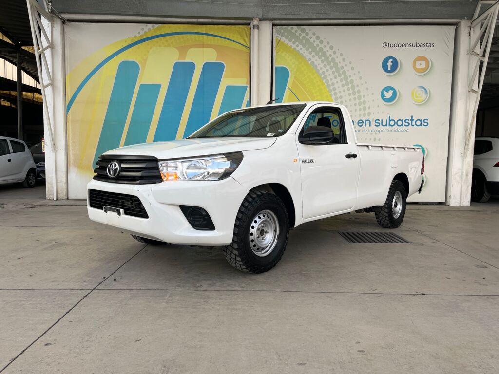 imagen principal de la unidad