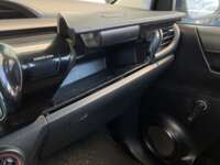 Toyota Hilux 2020 2p Cabina Sencilla L4/2.7 Man 2020 Toyota Hilux Venta Interiores 12