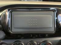 Toyota Hilux 2020 2p Cabina Sencilla L4/2.7 Man 2020 Toyota Hilux Venta Interiores 6