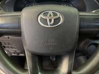 Toyota Hilux 2020 2p Cabina Sencilla L4/2.7 Man 2020 Toyota Hilux Venta Interiores 10