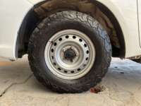 Toyota Hilux 2020 2p Cabina Sencilla L4/2.7 Man 2020 Toyota Hilux Venta Llantas 1