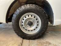 Toyota Hilux 2020 2p Cabina Sencilla L4/2.7 Man 2020 Toyota Hilux Venta Llantas 10
