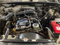 Toyota Hilux 2020 2p Cabina Sencilla L4/2.7 Man 2020 Toyota Hilux Venta Motor 2