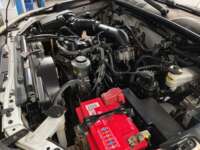 Toyota Hilux 2020 2p Cabina Sencilla L4/2.7 Man 2020 Toyota Hilux Venta Motor 3