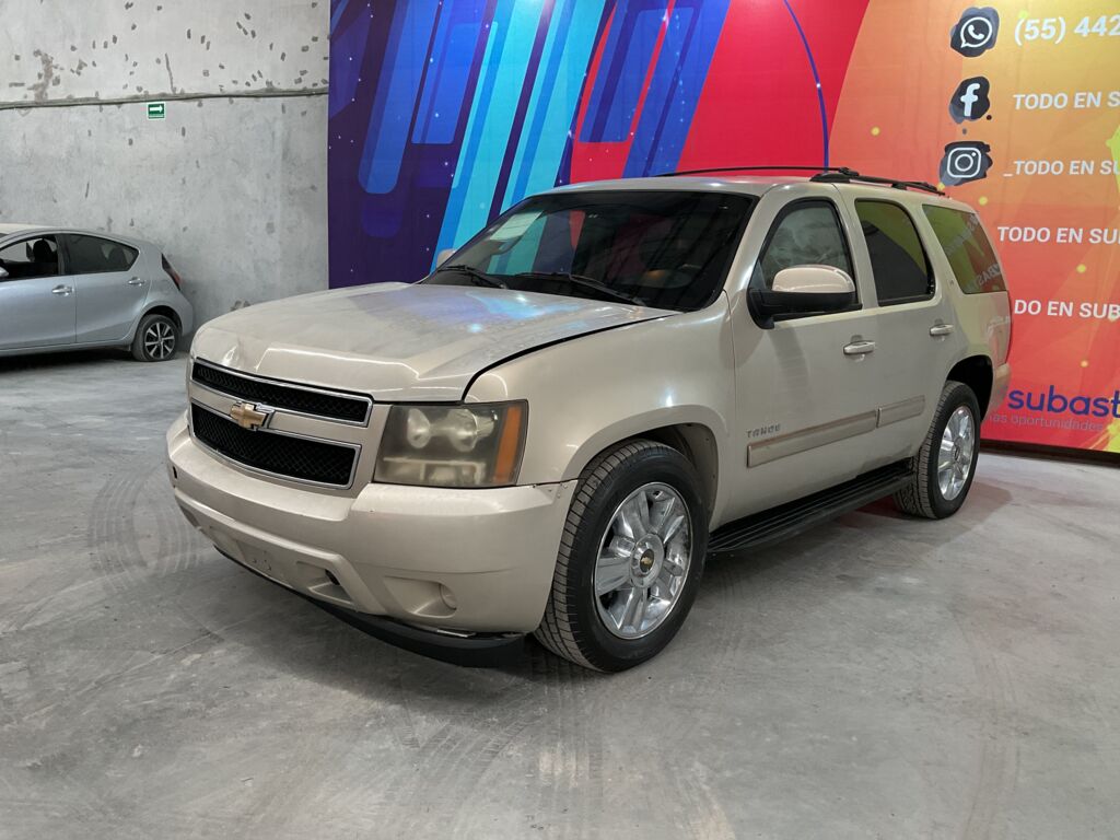 imagen principal de la unidad