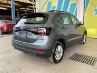 Volkswagen T-Cross 2023 5p Trendline L4/1.6 Tiptronic 2023 Volkswagen T-Cross Venta Exteriores 5