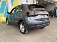 Volkswagen T-Cross 2023 5p Trendline L4/1.6 Tiptronic 2023 Volkswagen T-Cross Venta Exteriores 7
