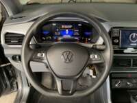 Volkswagen T-Cross 2023 5p Trendline L4/1.6 Tiptronic 2023 Volkswagen T-Cross Venta Interiores 1